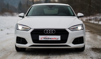 Audi A5 full