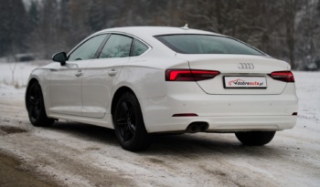 Audi A5 full