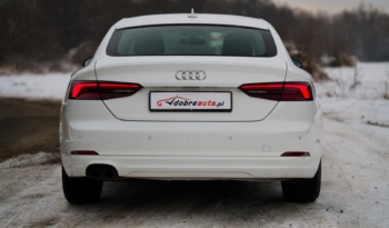 Audi A5 full