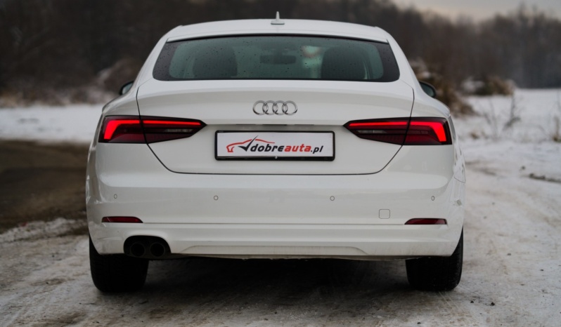 Audi A5 full