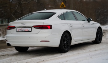 Audi A5 full