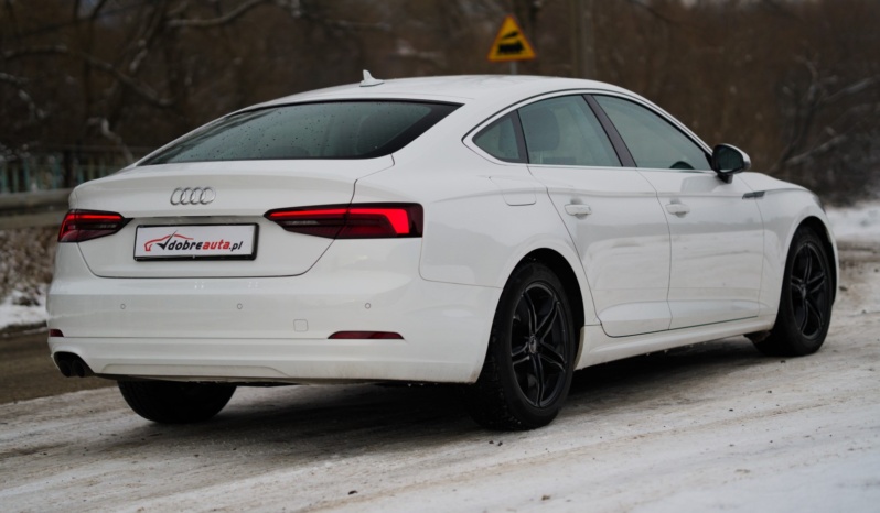 Audi A5 full