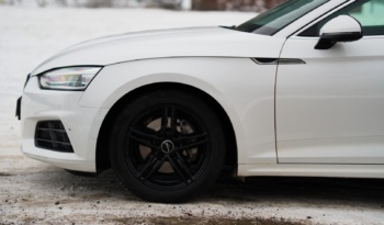 Audi A5 full