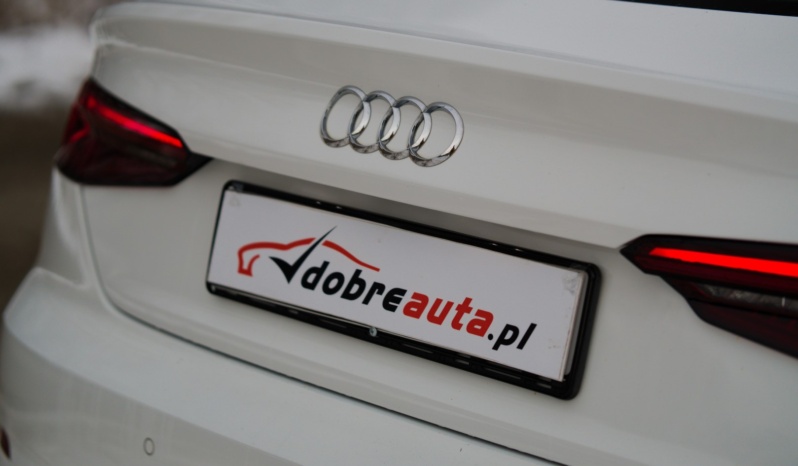 Audi A5 full