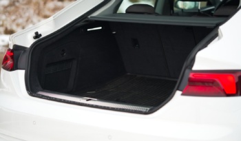 Audi A5 full