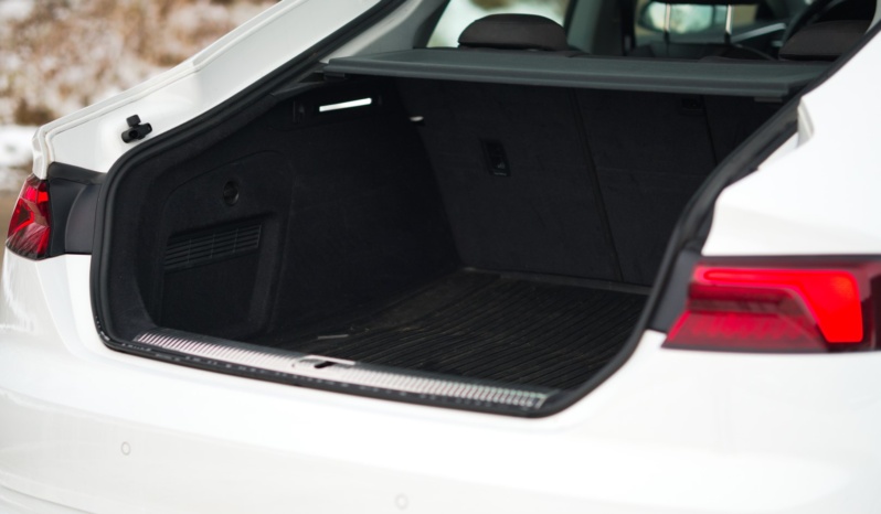 Audi A5 full