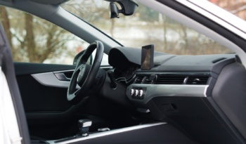 Audi A5 full