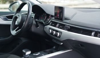 Audi A5 full