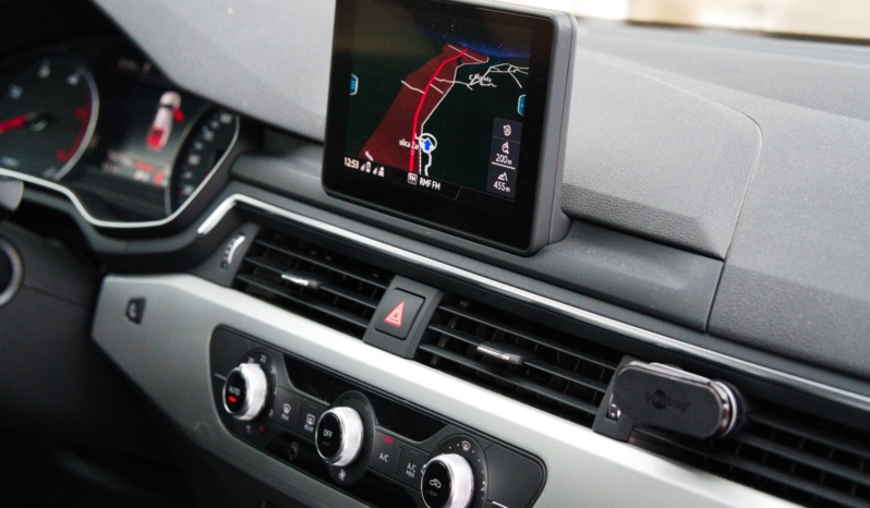Audi A5 full