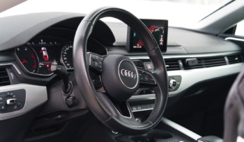 Audi A5 full