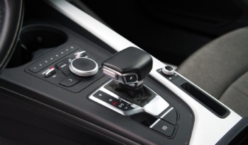 Audi A5 full