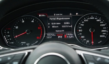 Audi A5 full