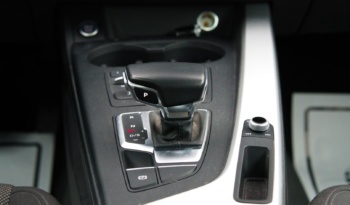 Audi A5 full