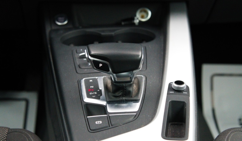 Audi A5 full