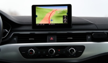 Audi A5 full
