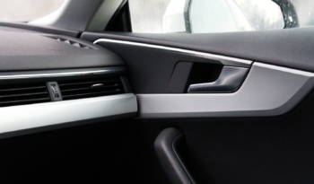 Audi A5 full