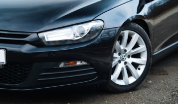 Volkswagen Scirocco full