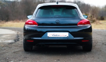 Volkswagen Scirocco full