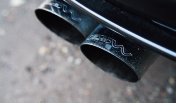 Volkswagen Scirocco full