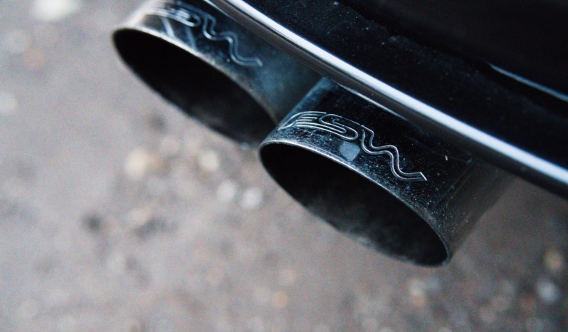 Volkswagen Scirocco full