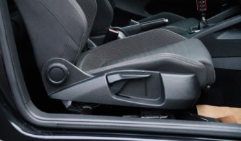 Volkswagen Scirocco full