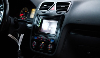Volkswagen Scirocco full
