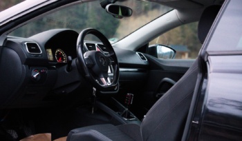 Volkswagen Scirocco full