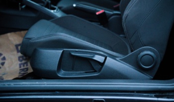 Volkswagen Scirocco full