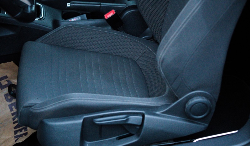 Volkswagen Scirocco full
