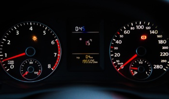 Volkswagen Scirocco full