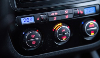Volkswagen Scirocco full