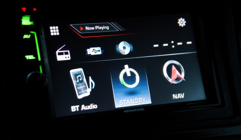 Volkswagen Scirocco full