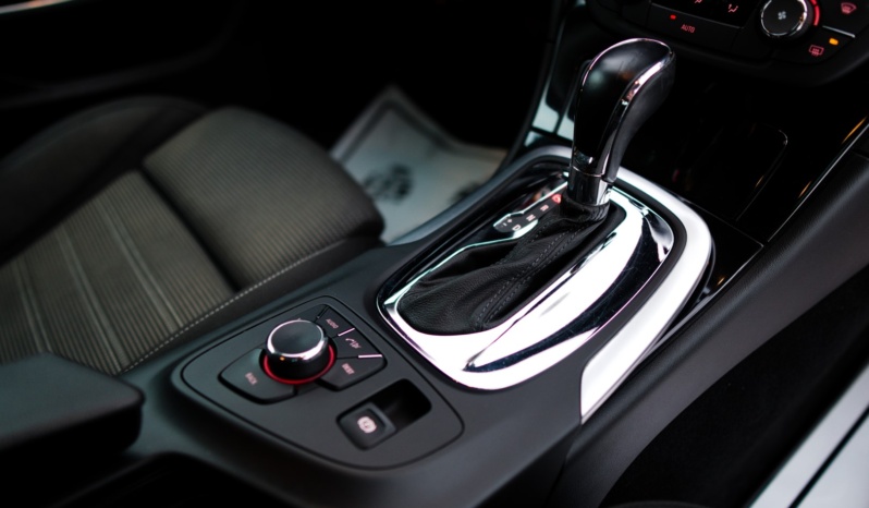 Opel Insignia full
