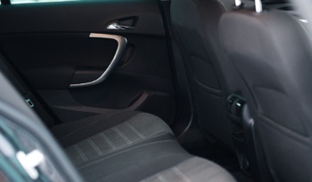 Opel Insignia full