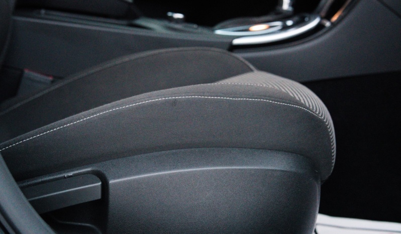 Opel Insignia full