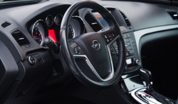 Opel Insignia full