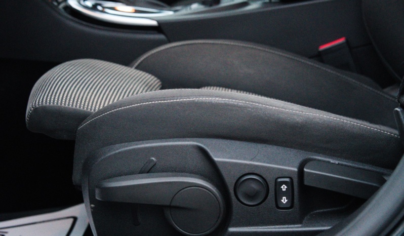 Opel Insignia full