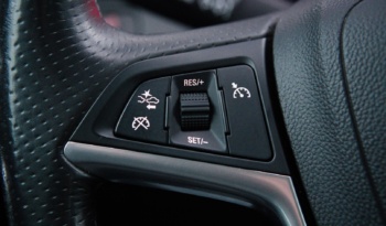 Opel Insignia full