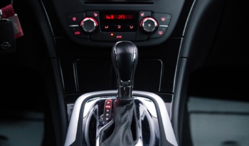 Opel Insignia full