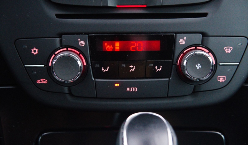 Opel Insignia full