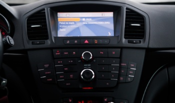 Opel Insignia full