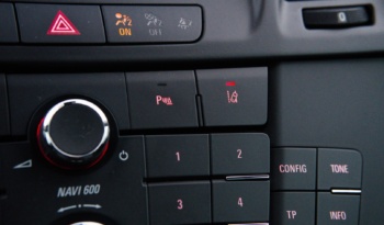 Opel Insignia full