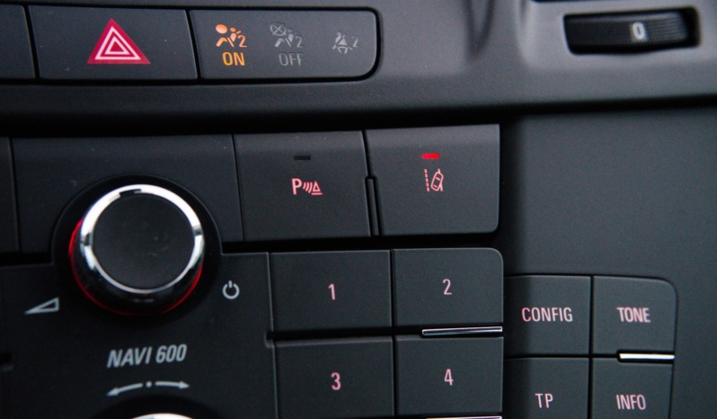 Opel Insignia full