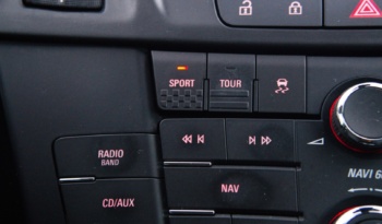 Opel Insignia full