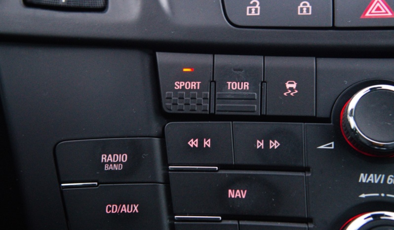 Opel Insignia full
