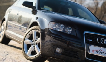 Audi A3 full