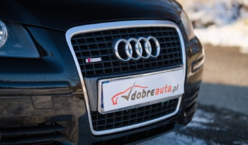 Audi A3 full