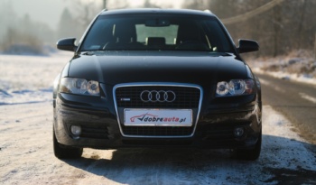 Audi A3 full