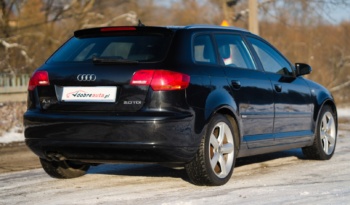 Audi A3 full