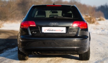 Audi A3 full